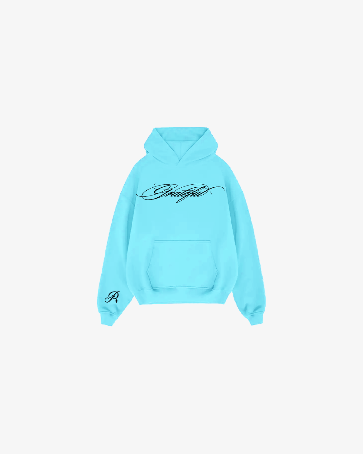 Grateful Hoodie