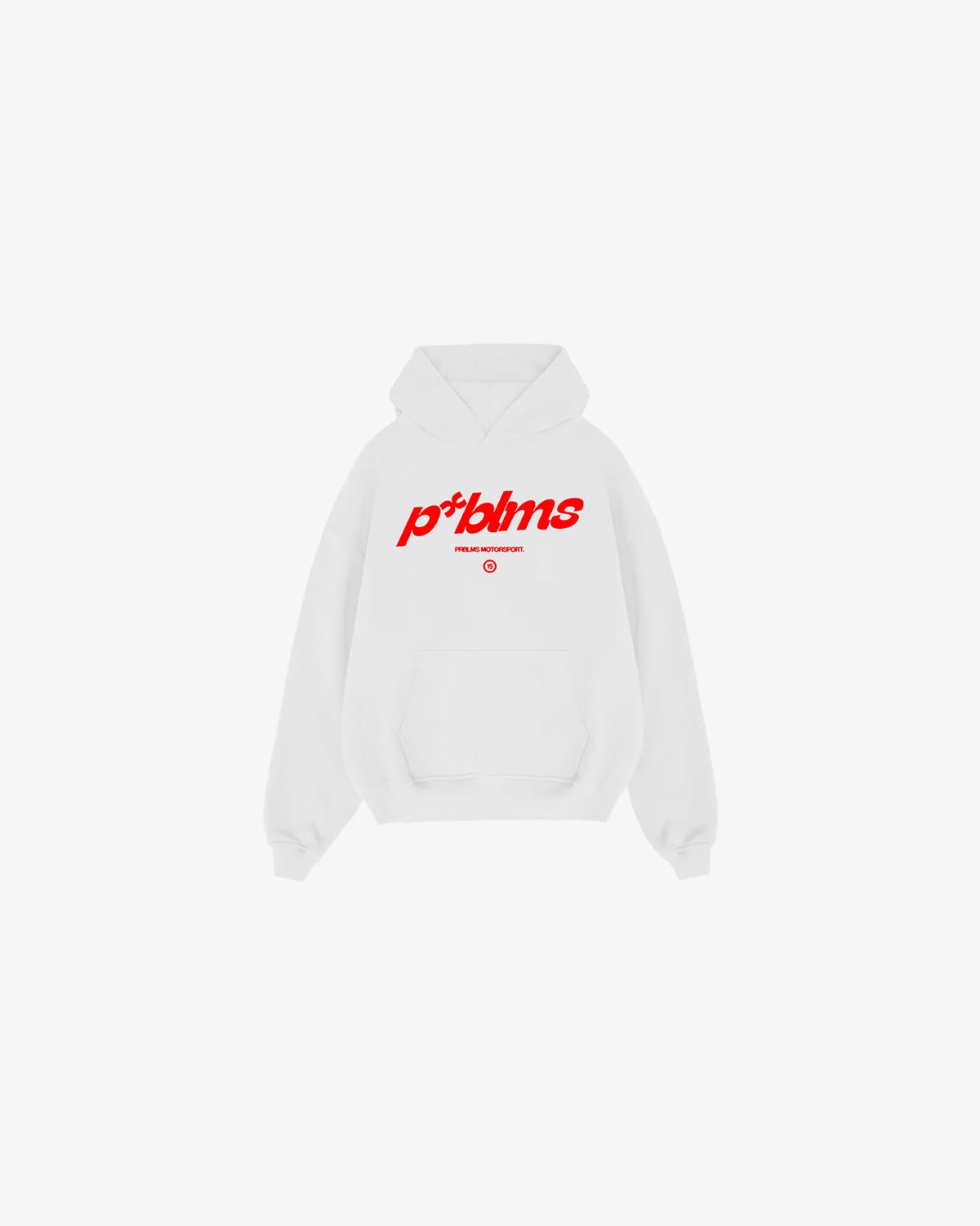 Motorsport Hoodie